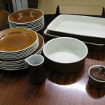 531 5614 DINNER SET